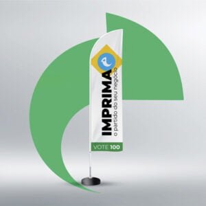 Windbanner | Campanha Eleitoral