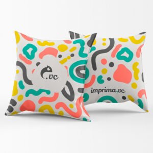 Almofada Personalizada - 35x35cm