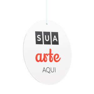 Móbile em PS - Personalizado - Frente e Verso | Black Friday