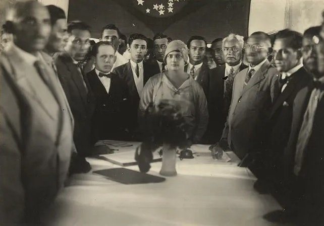 alzira soriano a primeira mulher eleita prefeita do Brasil e do Rio Grande Do Norte