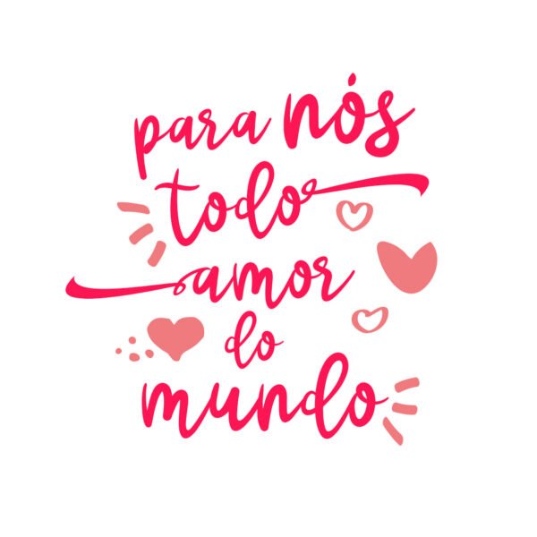 Adesivo Personalizado - Modelo 2 - Redondo - Em Cartela <br> #Kit com 50 unidades - Imagem 2
