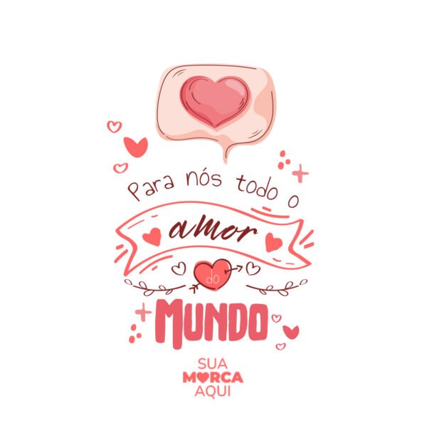 Chaveiro Personalizado - Modelo 1 - Acrílico - Frente e Verso <br> #Kit com 10 unidades - Imagem 2