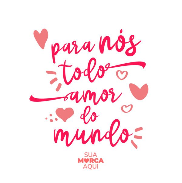 Chaveiro Personalizado - Modelo 3 - Acrílico - Frente e Verso <br> #Kit com 10 unidades - Imagem 2