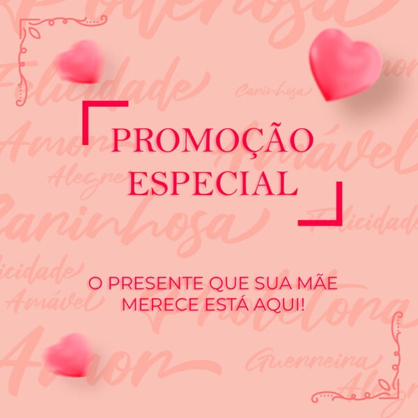 Cubo Expositor Promocional - Modelo 3 - Duplex 300g <br> #Kit com 5 Unidades - Imagem 2